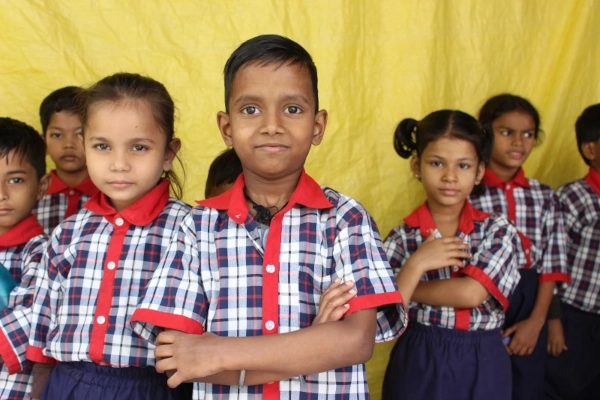 Badi Asha School
