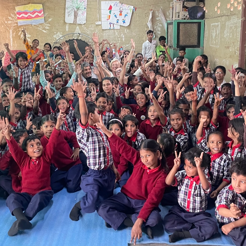 BADI ASHA SCHOOL
